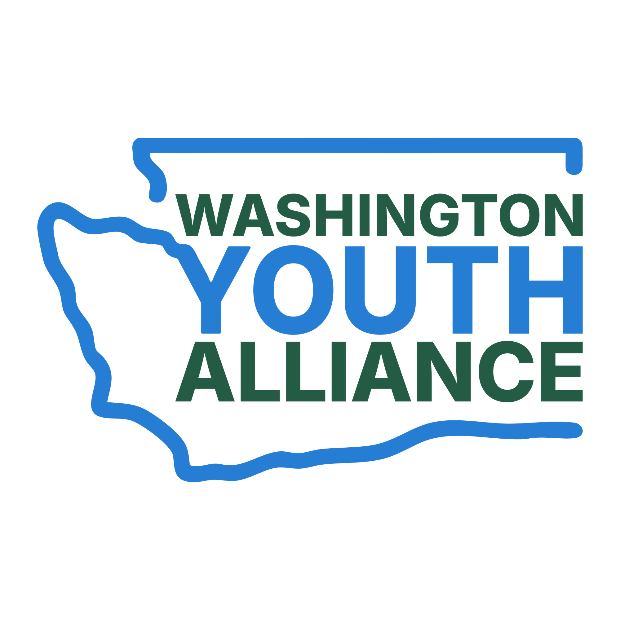 Washington Youth Voice
